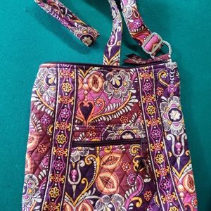 Vera hipster bag